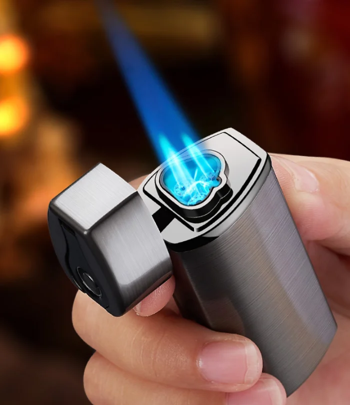 Electric Torch Lighter
