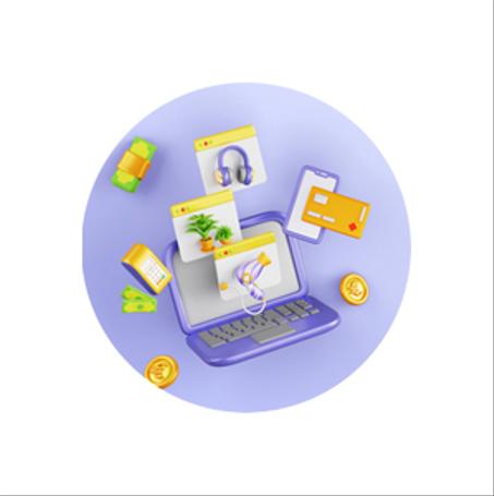 الأدوات الإلكترونية