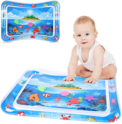 Kids Water Pillow