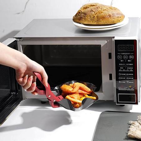 ملقط المطبخ متعدد الوظائف