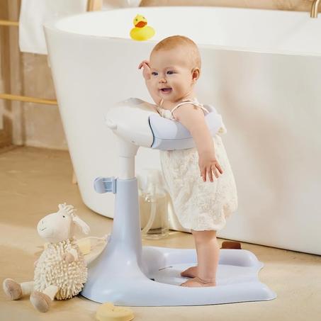 برج استحمام الأطفال