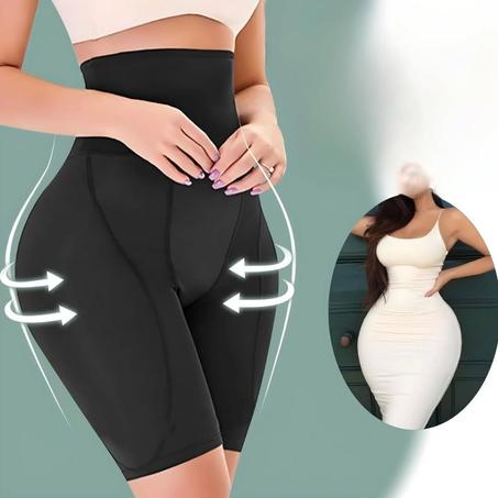 شورت لشد الخصر والأرداف