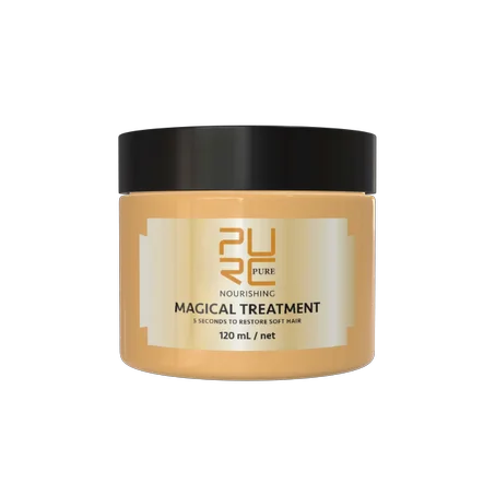 ماسك طبيعي للشعر