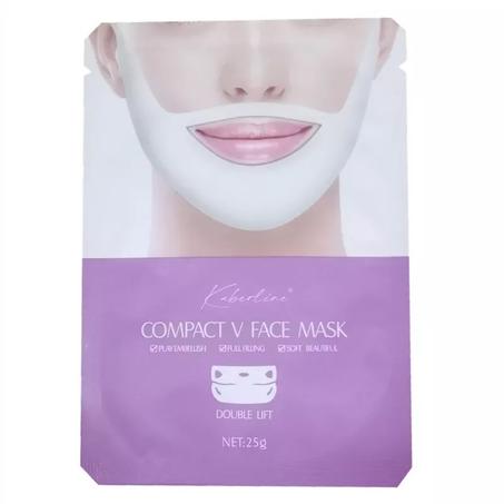 قناع تنحيف الوجه