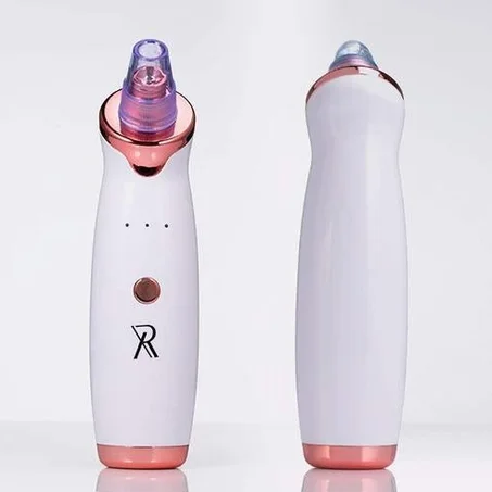 جهاز إزالة الرؤوس السوداء