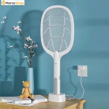 مضرب الحشرات