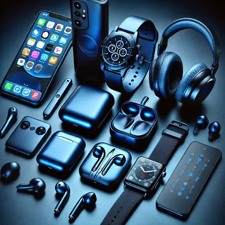 إلكترونيات