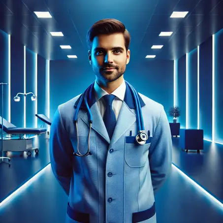 للعناية بالصحة