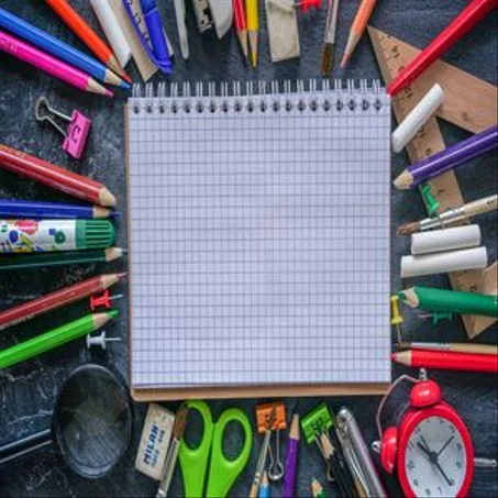 Fournitures Scolaires