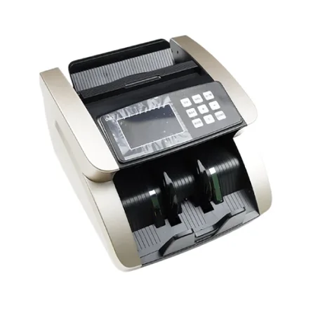 Compteuse de billet deli t908