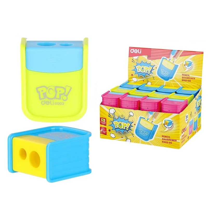 Taille crayon Deli