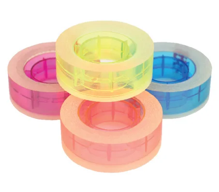 4 Scotch Adhesifs 19×33 Globox