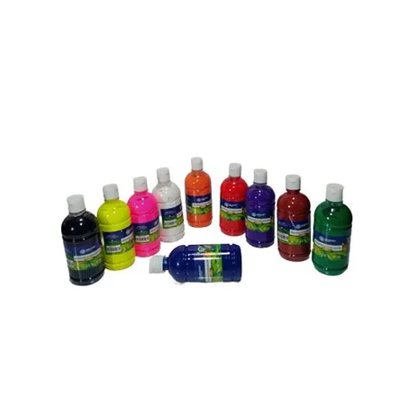GOUACHE LIQUIDE – 500 ML