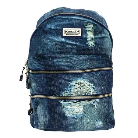 Sac à dos KATACRA’K jean