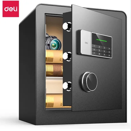 Coffre fort numerique T551