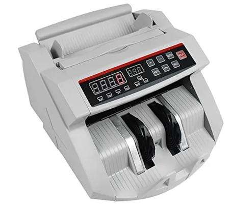 Compteuse de billet express XO-8201