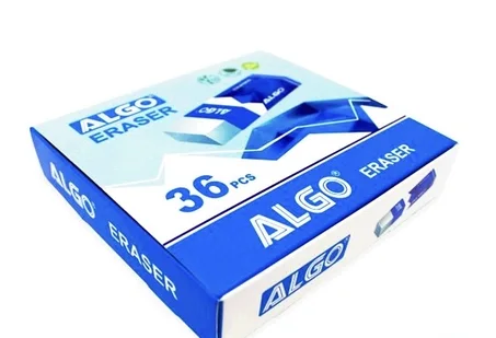 GOMME BLANCHE ALGO