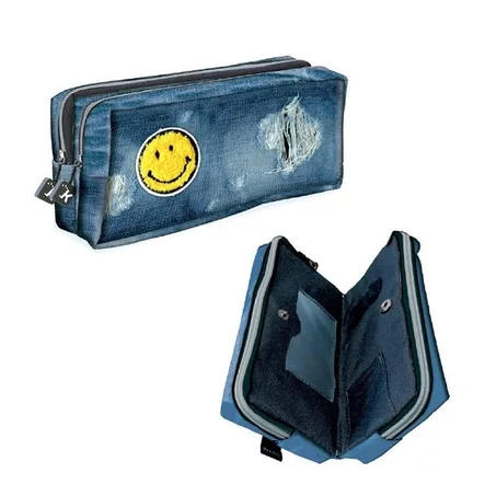 Trousse Jean Smiley KATACRA'K