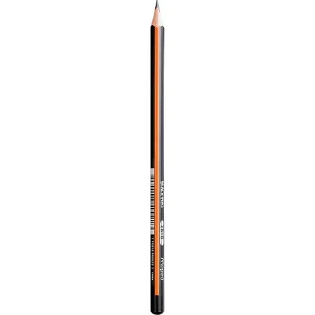 Crayon MAPED Black'Peps HB2