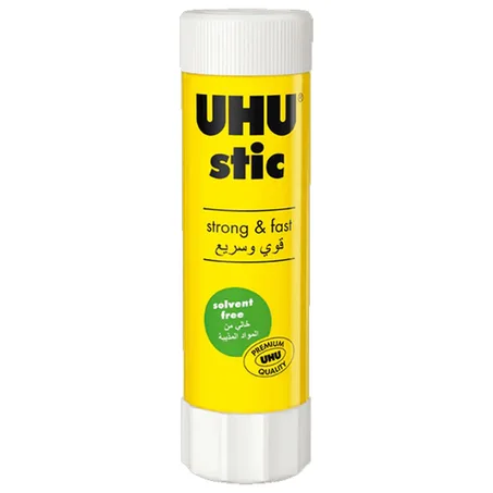 UHU STIC GRAND FORMAT 21g