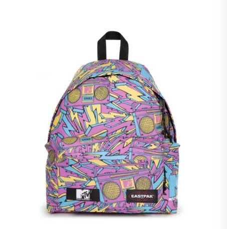Cartable Eastpak MTV