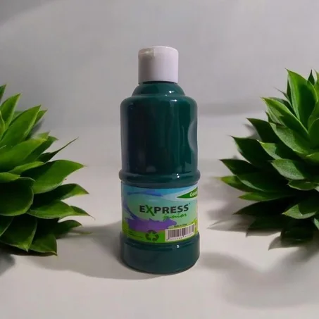 GOUACHE LIQUIDE – 250 ML