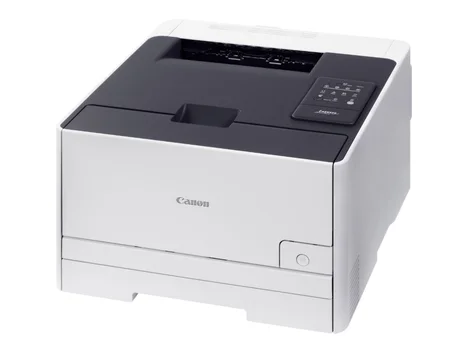 Imprimante Laser Couleur Canon i-SENSYS LBP7110Cw