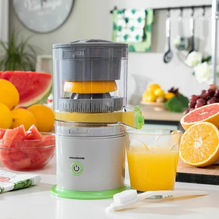juicer orange machine