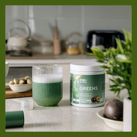 مكملات غذائية