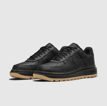Air Force 1 Luxe