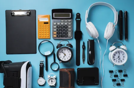 إلكترونيات