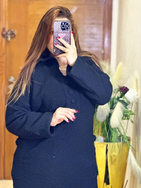 جلابة جبلية 👌 مخزانية على حقها وطريقها