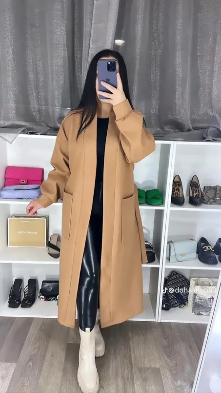 مونط سخون لفصل الشتاء