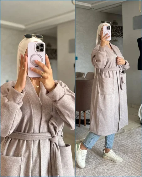 مونط سخون لفصل الشتاء