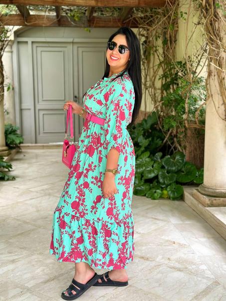 كسوة صيفية 2025