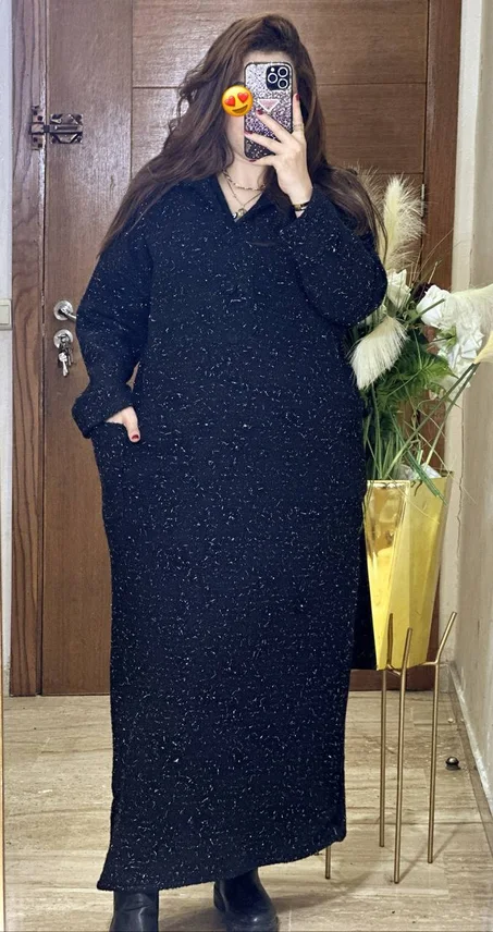 جلابة جبلية