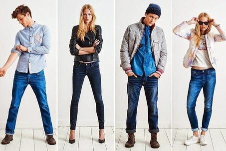 أزياء النساء و الرجال و الأطفال