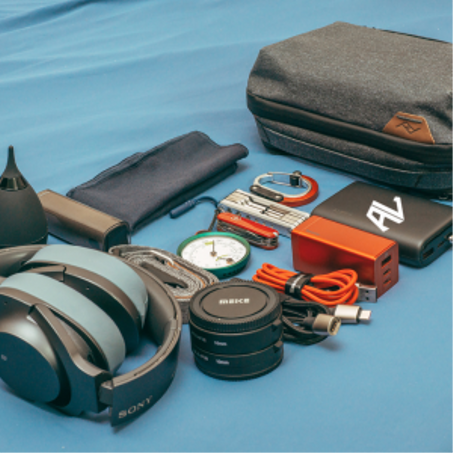 Accessoires