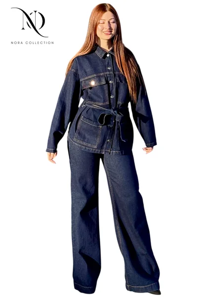Set en jean – Nouvelle collection