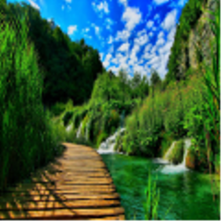 منتوجات استهلاكية طبيعية