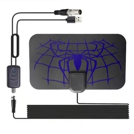 Cable HDTV