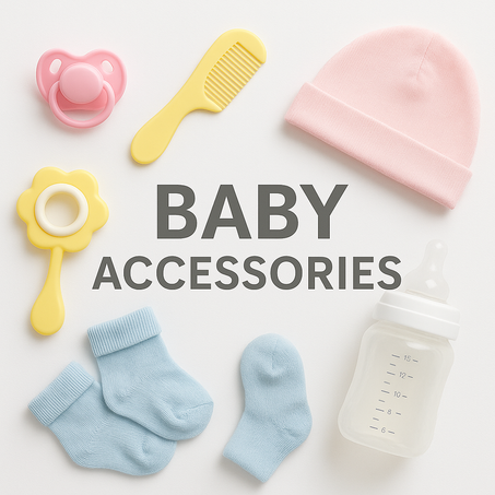 Accessoires Bébé