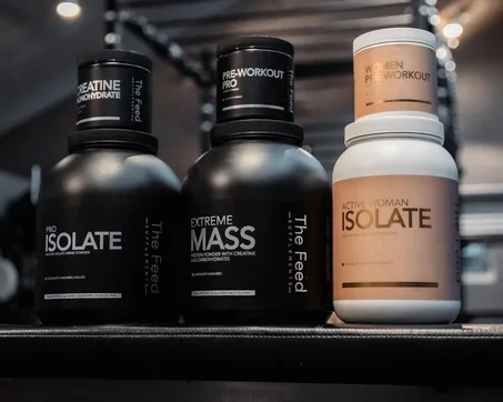 أفضل المنتجات أداءً وطلباً