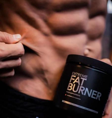 EXTREME FAT BURNER – THE FEED