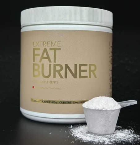 FAT BUURNER FEMME - THE FEED