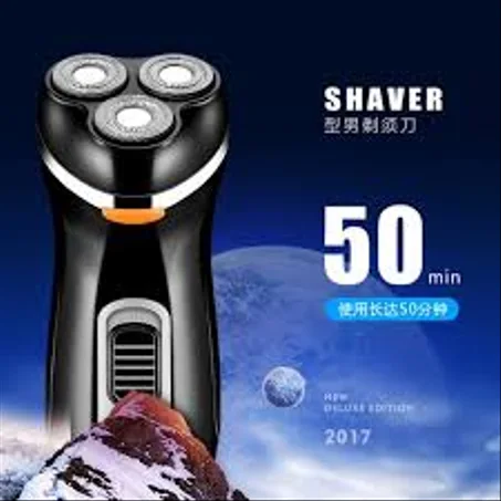 Rasoir Aqua Touch Plus