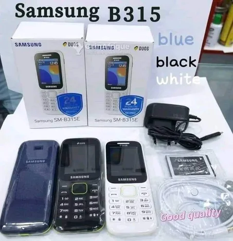 samsung b315 💯