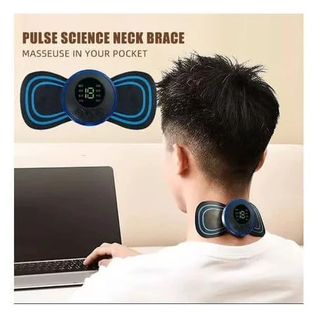 جهاز التدليك الرهيب الاصلي MINI MASSAGER