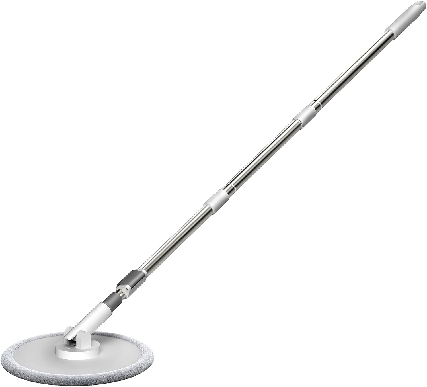 ممسحة دوارة متعددة الاستعمالات Spin Mop 360°