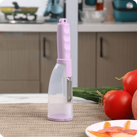 مقشر الخضار والفواكه  Vegetable and Fruit Peeler